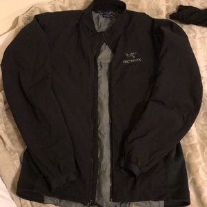 arcteryx jacket